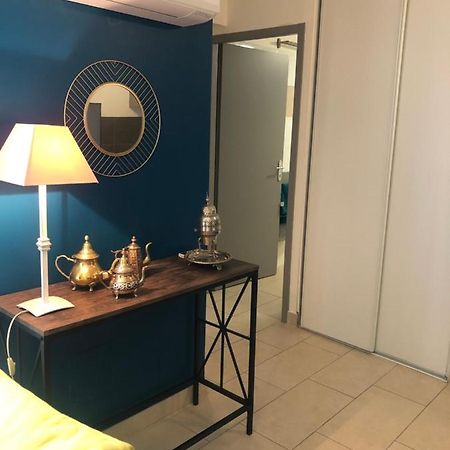 Appartement 4 Couchages Centre Ville Нарбон Екстериор снимка