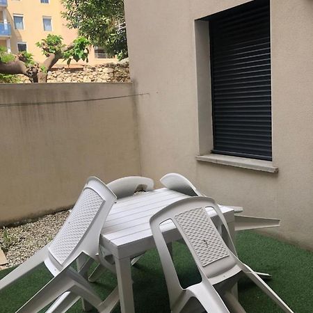 Appartement 4 Couchages Centre Ville Нарбон Екстериор снимка
