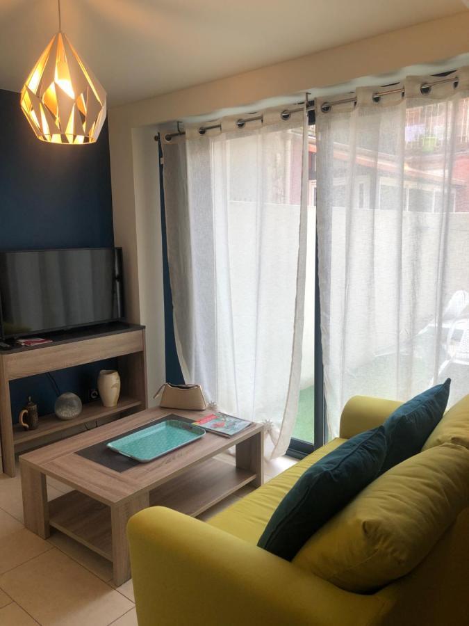 Appartement 4 Couchages Centre Ville Нарбон Екстериор снимка