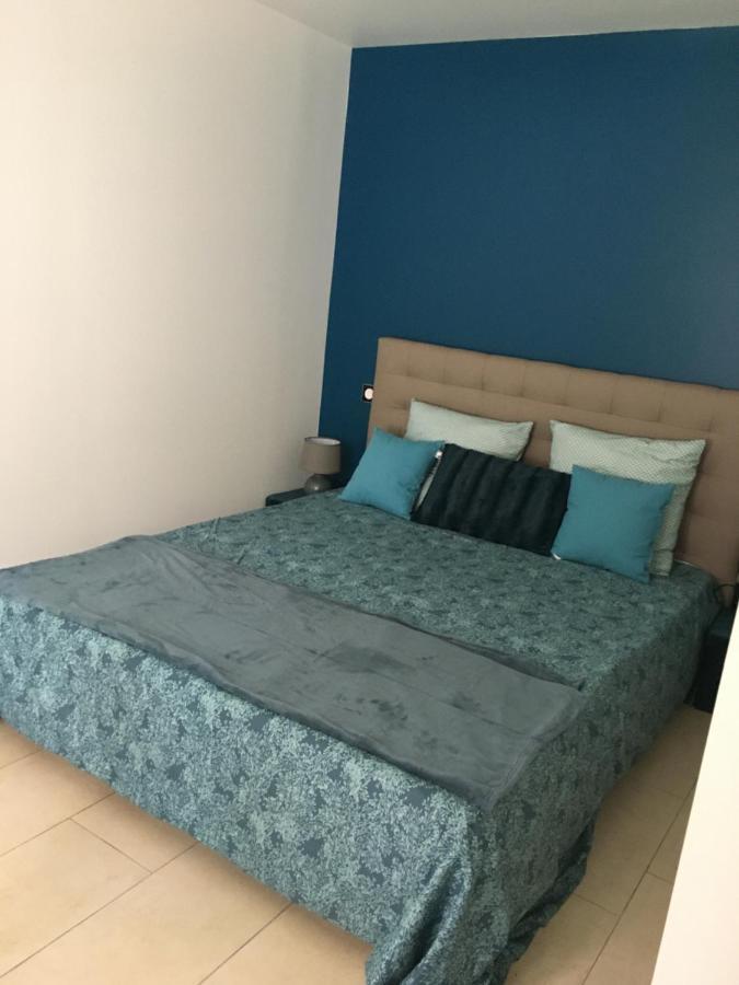 Appartement 4 Couchages Centre Ville Нарбон Екстериор снимка