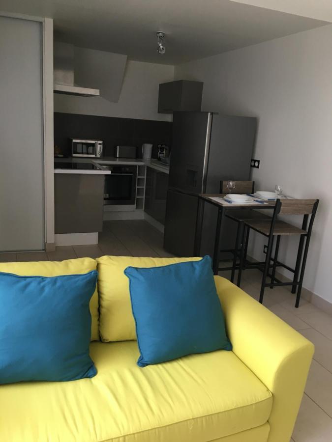 Appartement 4 Couchages Centre Ville Нарбон Екстериор снимка