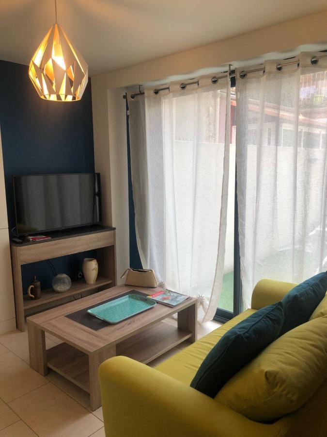 Appartement 4 Couchages Centre Ville Нарбон Екстериор снимка