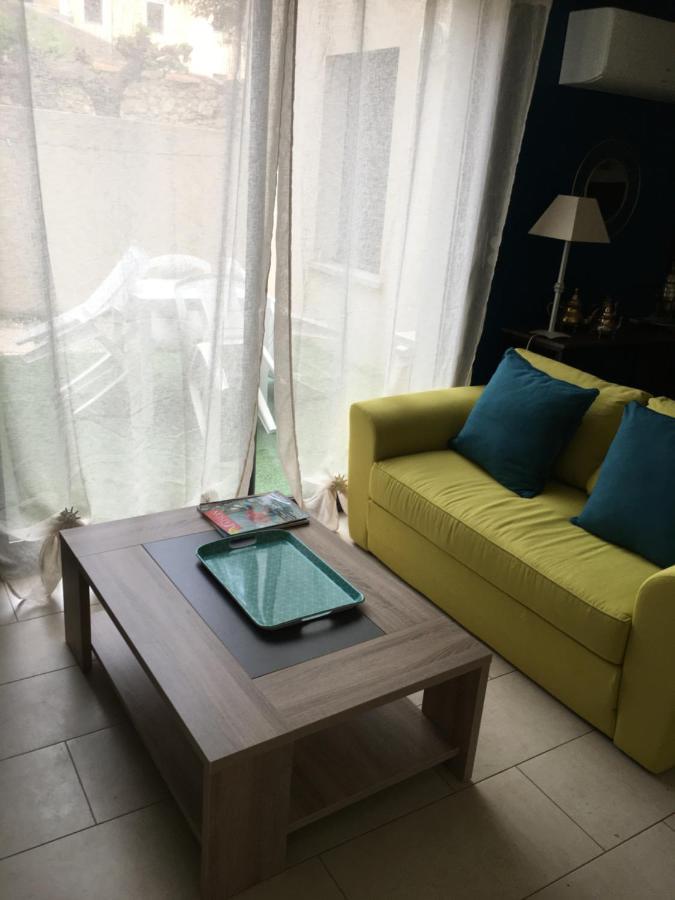 Appartement 4 Couchages Centre Ville Нарбон Екстериор снимка