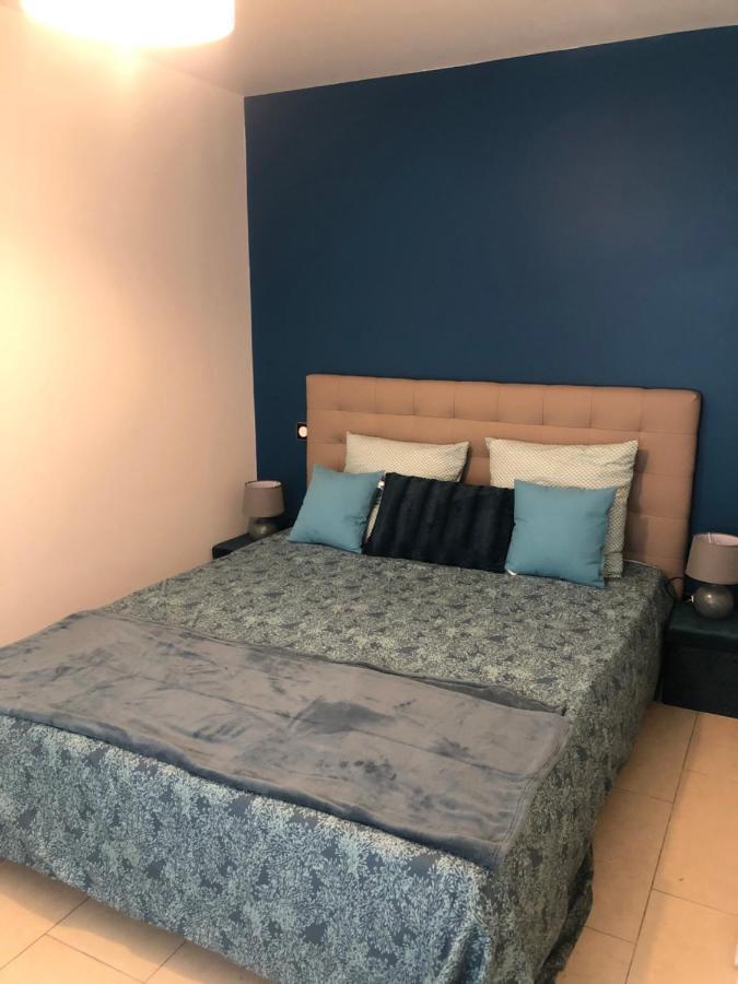 Appartement 4 Couchages Centre Ville Нарбон Екстериор снимка