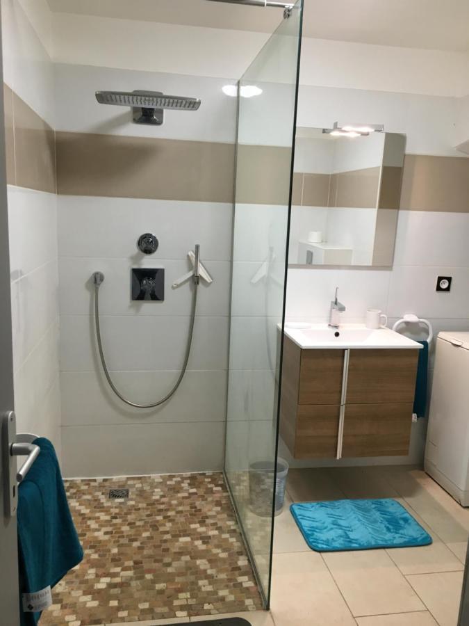 Appartement 4 Couchages Centre Ville Нарбон Екстериор снимка